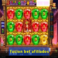 fusion bet afiliados